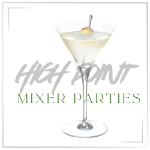 High Point Mixer