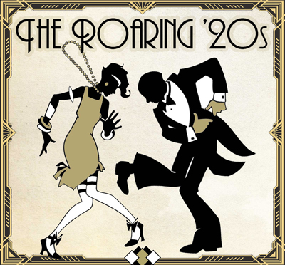 Roaring 20s